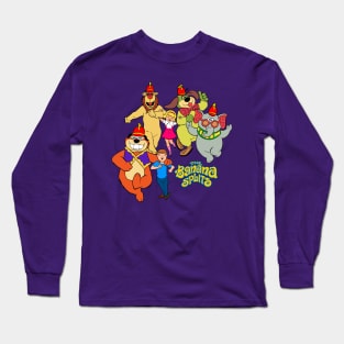 Banana Splits: Come Along! Long Sleeve T-Shirt